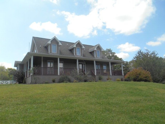 Main View