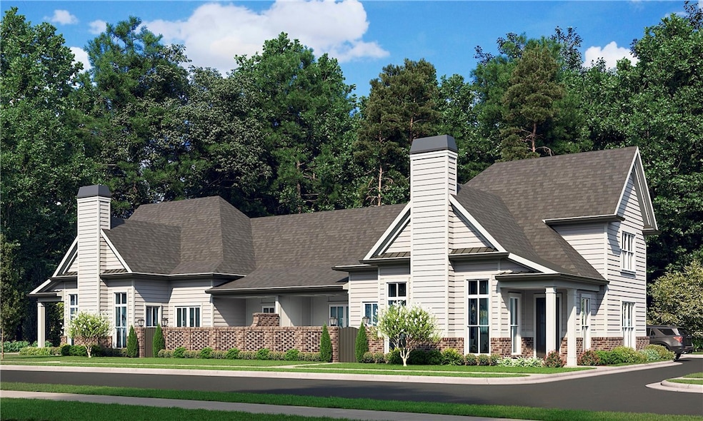 2178 Dawson Corner Loop, Auburn, AL 36832 - photo 1