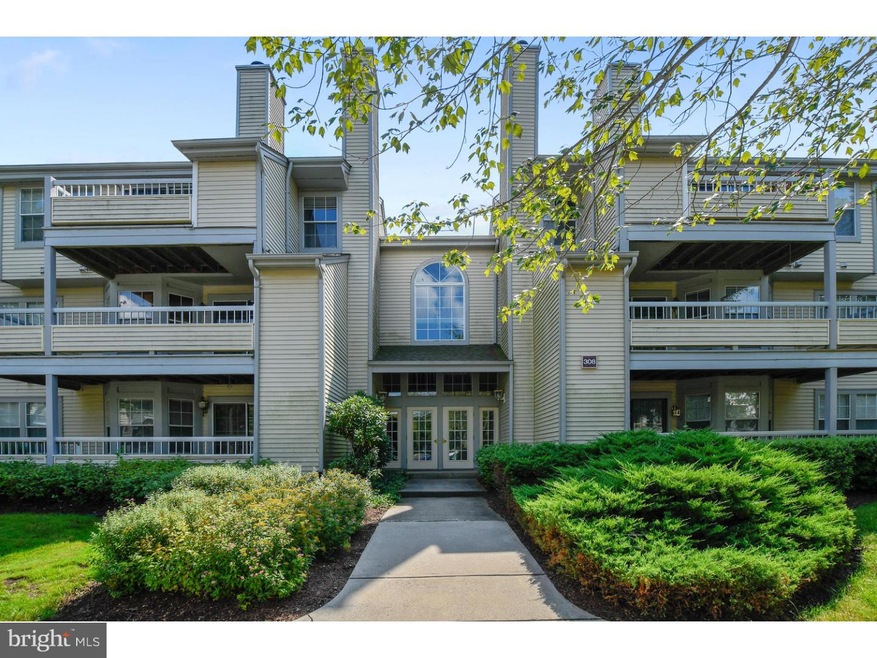 308 Trinity Ct unit 5, Princeton, NJ 08540 - photo 1