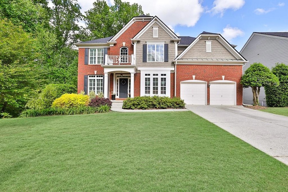 Welcome to 4070 Agard Street!
