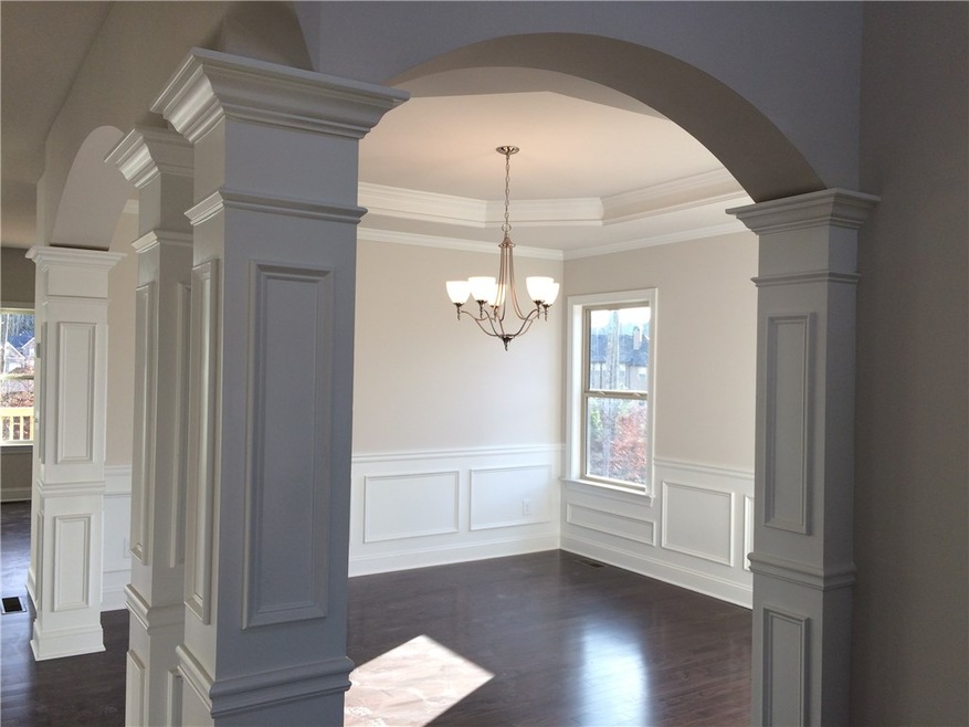 267 Lakestone Pkwy, Woodstock, GA 30188 - photo 1