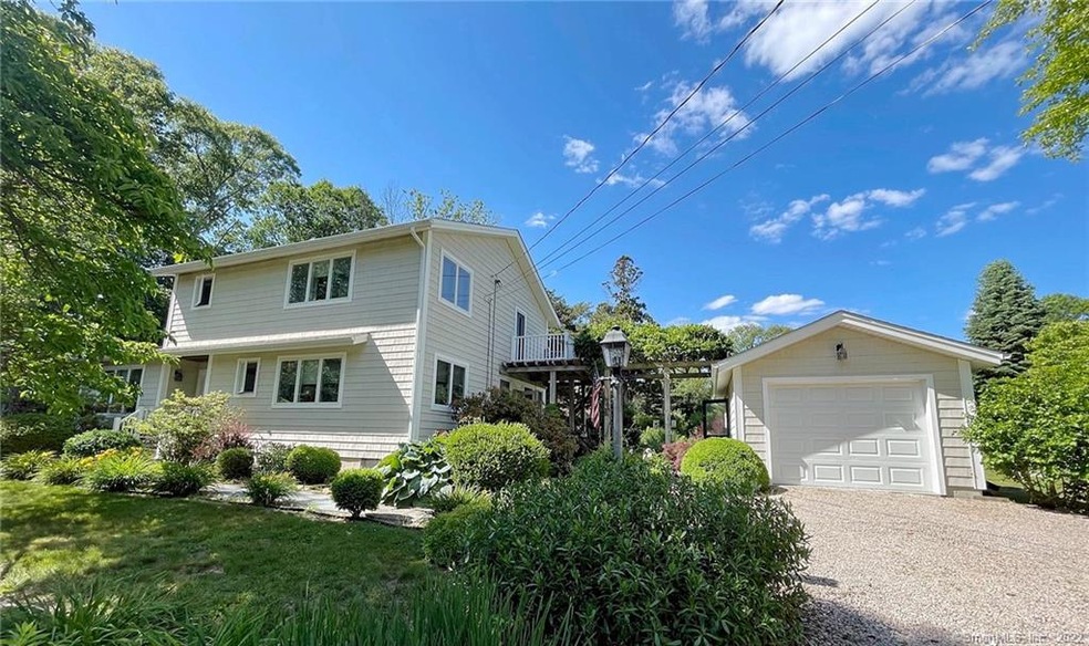 8 Black Duck Rd, Stonington, CT 06378 - photo 1