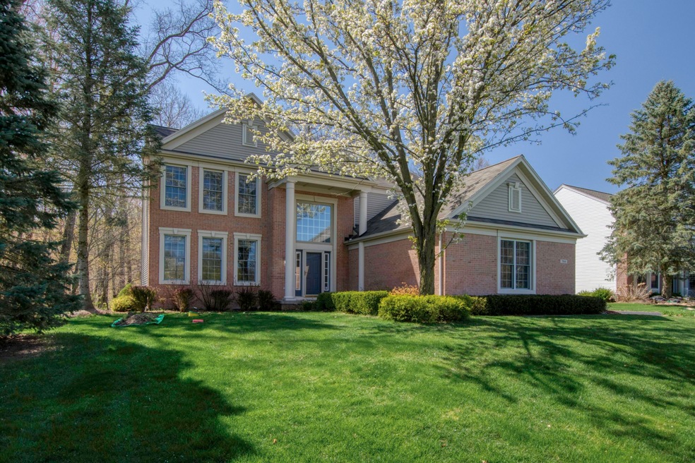 Maplecrest 7064-1