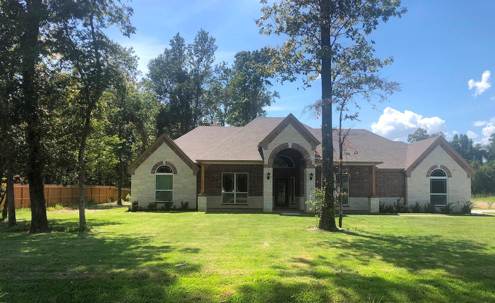 Stunning 1 Story Home!  New construction with esti