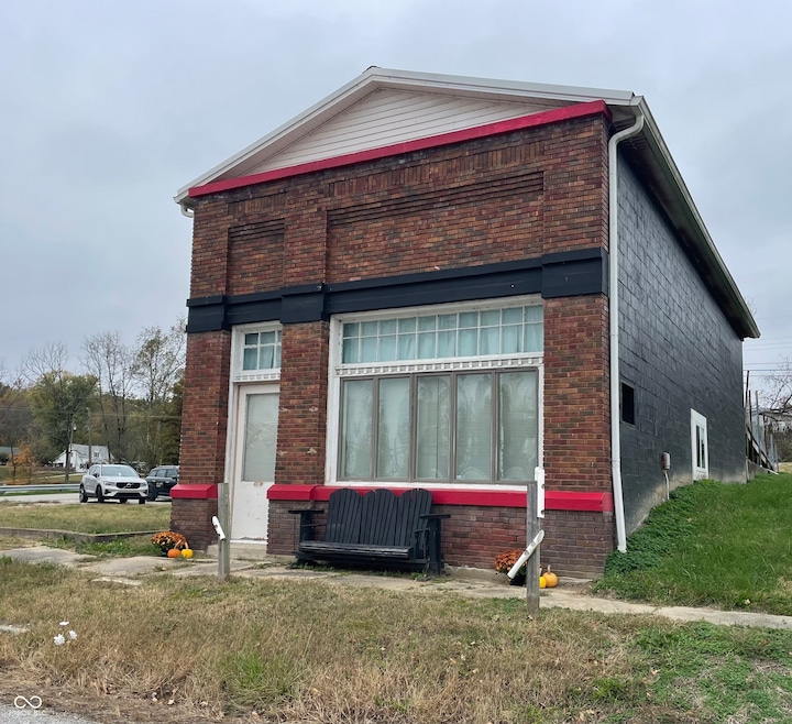 5732 Wall St, Freedom, IN 47431 - photo 1