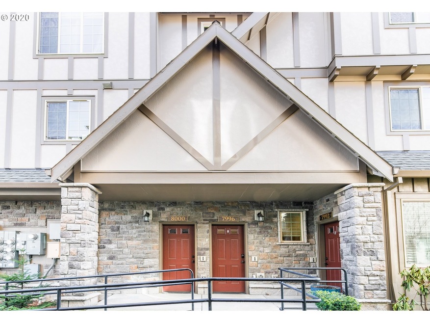 7996 NE Miriam Way, Hillsboro, OR 97006 - photo 1