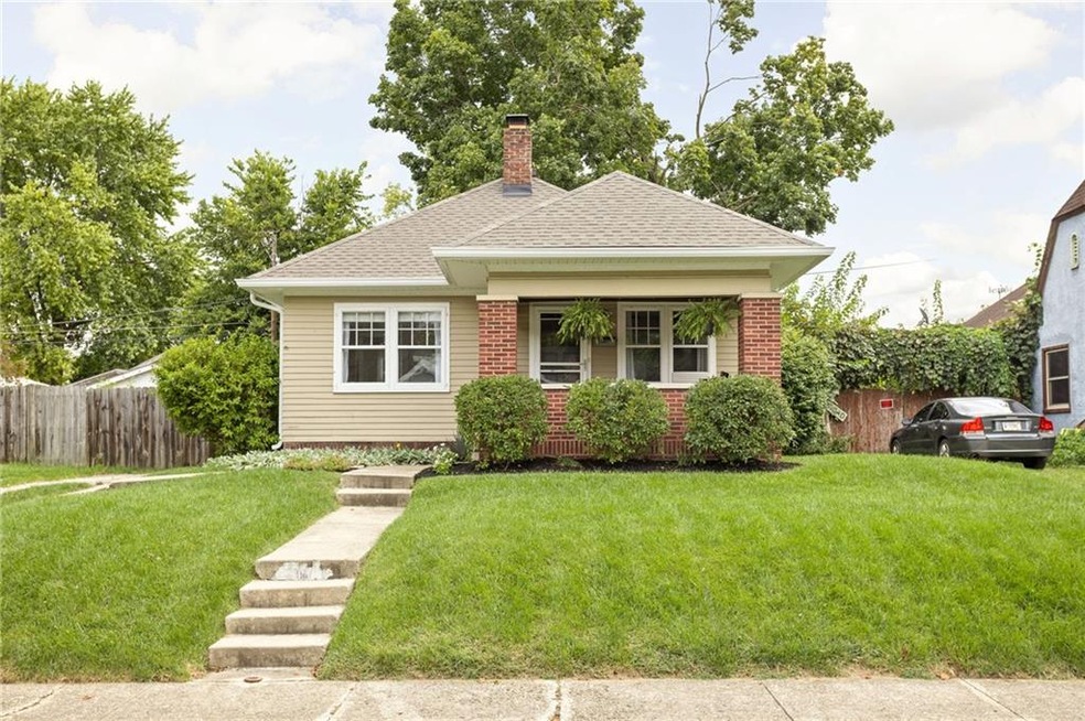 5347 Guilford Ave, Indianapolis, IN 46220 - photo 1