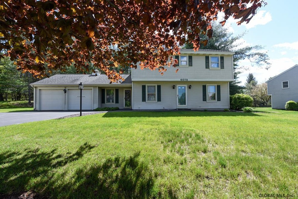 6072 Johnston Rd, Slingerlands, NY 12159 - photo 1