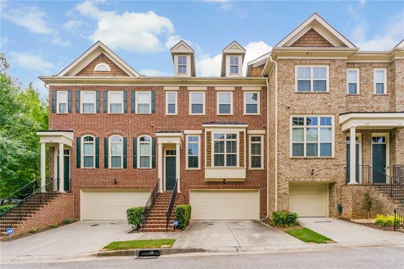 1620 Mosaic Way, Smyrna, GA 30080 - photo 1