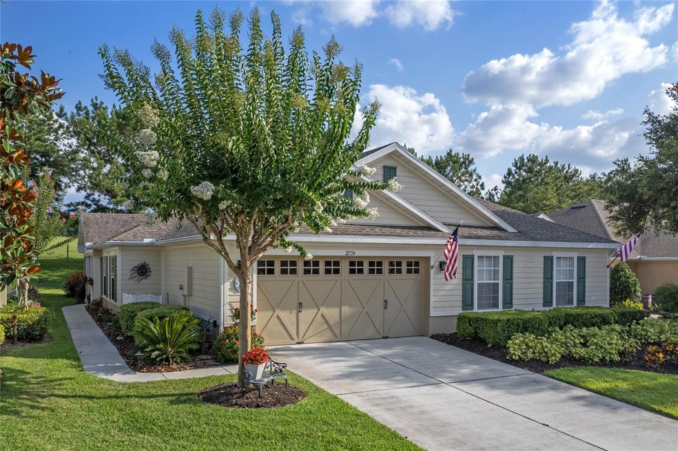 21714 Belgian Ct, Mount Dora, FL 32757 - photo 1