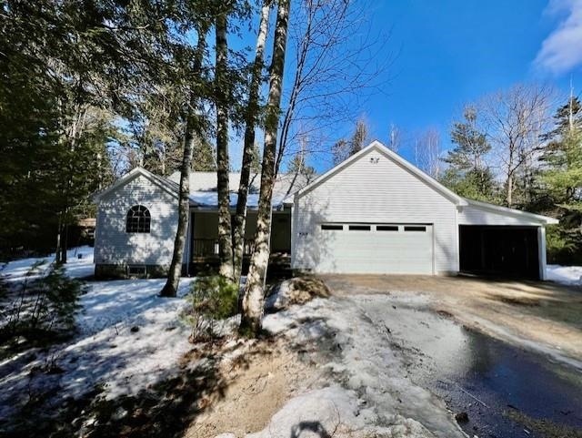 100 Beacon Hill Rd, Thornton, NH 03285 - photo 1