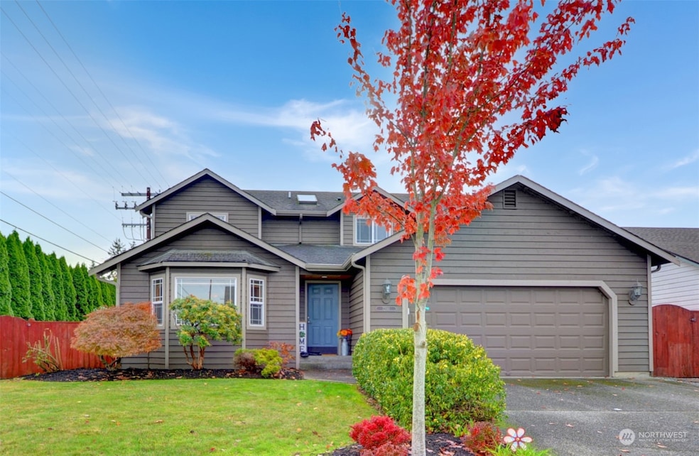 7200 261st St NW, Stanwood, WA 98292 - photo 1