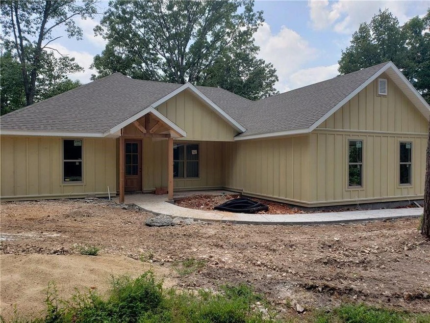 10 Bridlington Dr, Bella Vista, AR 72714 - photo 1