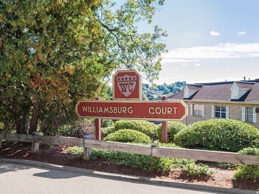 18 Williamsburg Ct unit 1, Shrewsbury, MA 01545 - photo 1