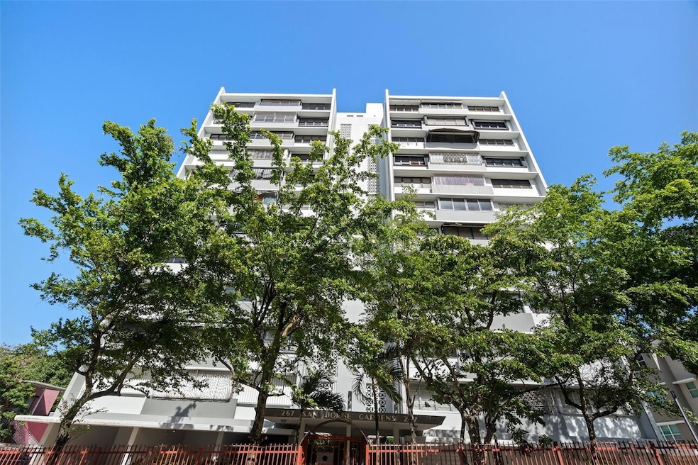 267 San Jorge St unit 5C, San Juan, PR 00912 - photo 1