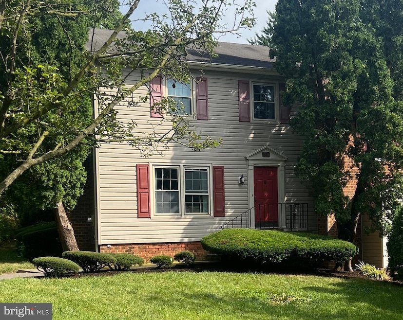 831 Appleseed Ct, Winchester, VA 22601 - photo 1