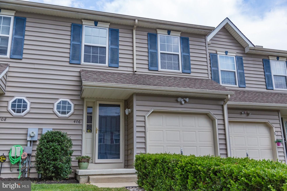 406 Baldini Blvd, Wilmington, DE 19805 - photo 1