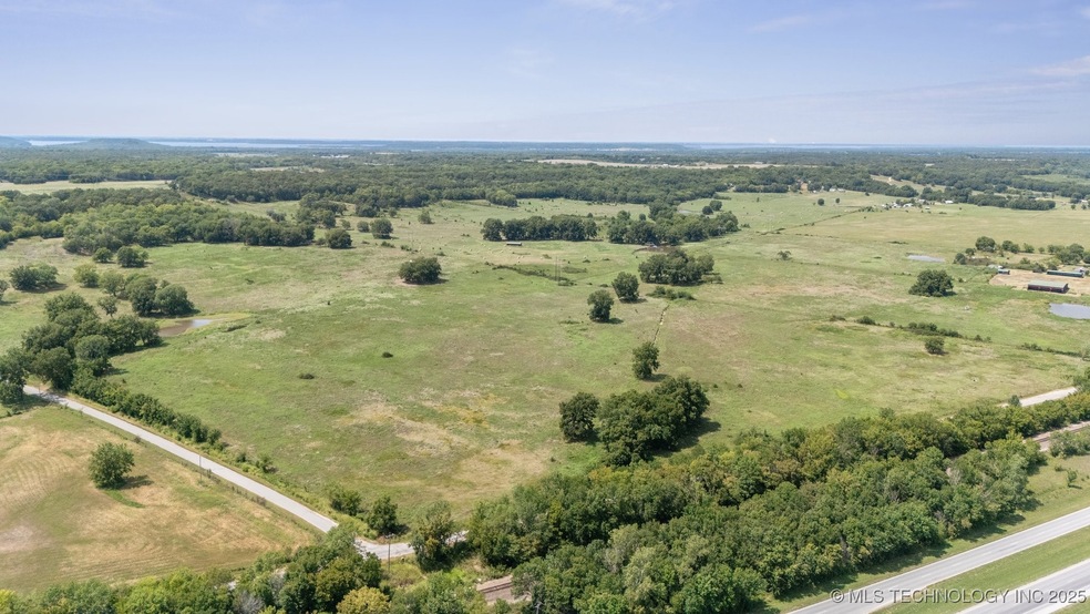 0 E 420 Rd unit 2510269, Claremore, OK 74017 - photo 1