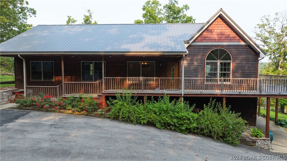 43 Alyssa Ln, Roach, MO 65787 - photo 1