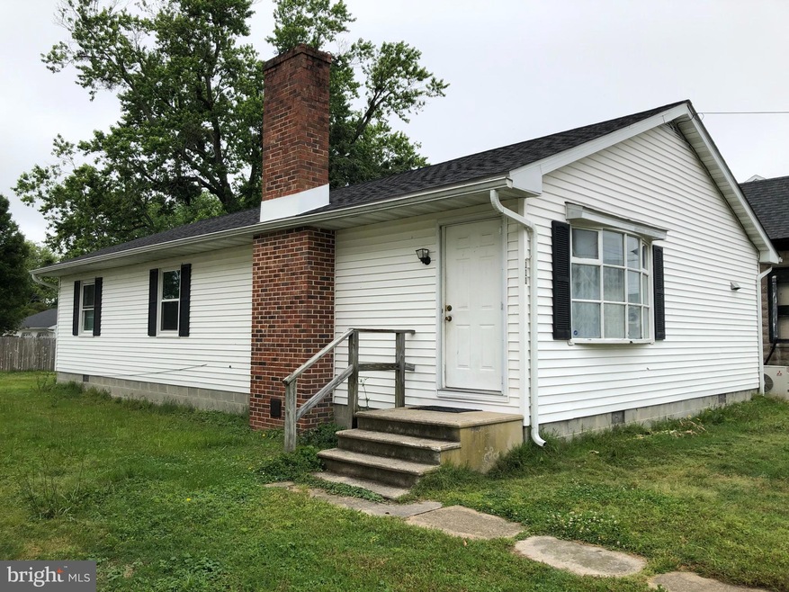 111 Market St, Vienna, MD 21869