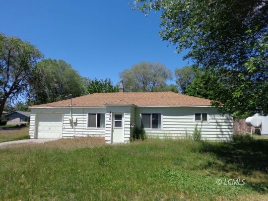 846 S 9th St, Lakeview, OR 97630 - photo 1