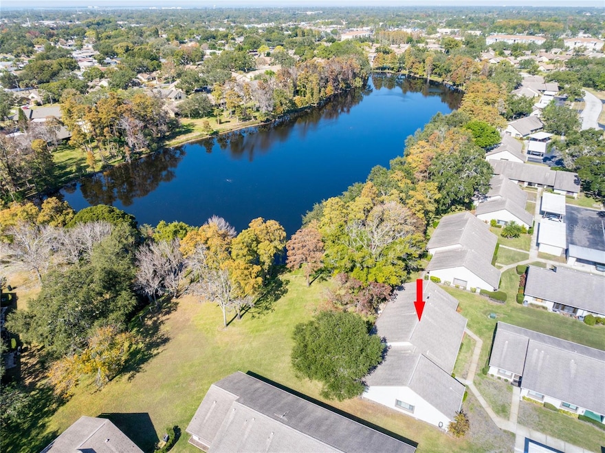 2502 Laurelwood Dr unit 3B, Clearwater, FL 33763 - photo 1