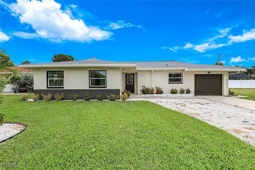 3137 SE 22nd Ave, Cape Coral, FL 33904 - photo 1