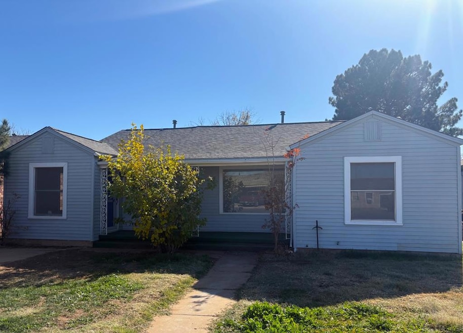 1405 W Kentucky Ave unit B, Midland, TX 79701 - photo 1