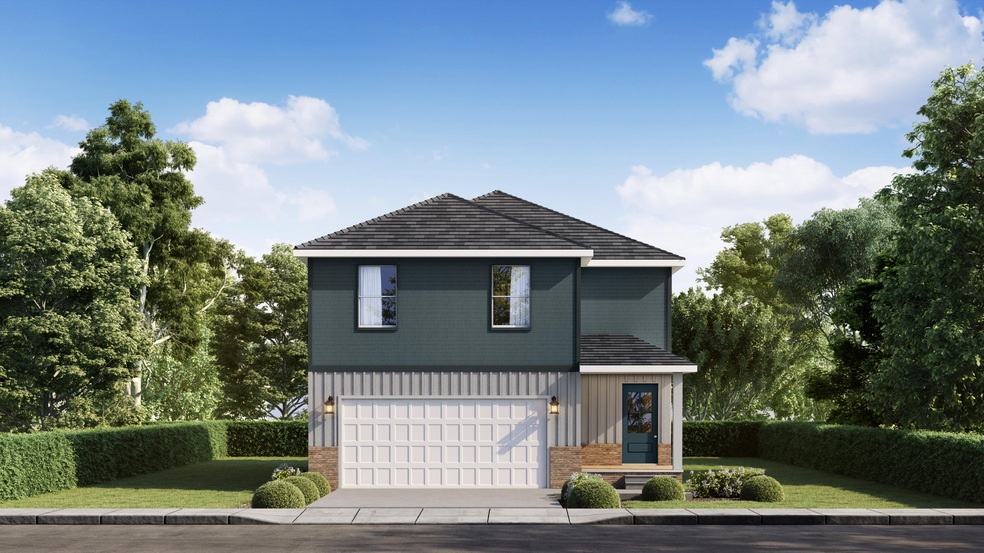 1124 Little Rock Ct, Nixa, MO 65714 - photo 1