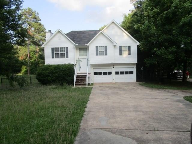 The Place To Start is Here  257 Taylors Gin Rd