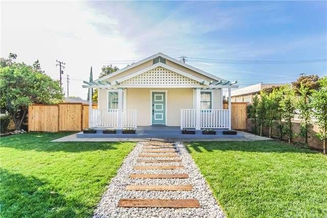 163 S 2nd Ave, Upland, CA 91786 - photo 1