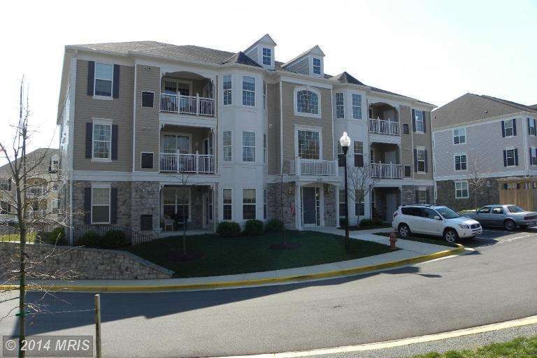 1501 Broadneck Place unit 4-303, Annapolis, MD 21409 - photo 1