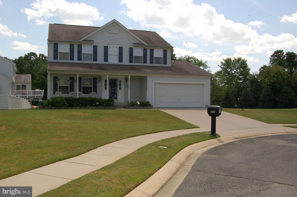 305 Duffy Ct, Forest Hill, MD 21050 - photo 1