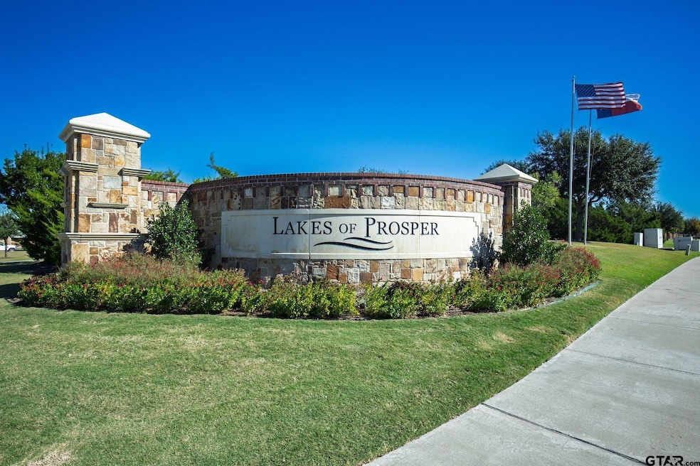 920 Sabine Dr, Prosper, TX 75078 - photo 1