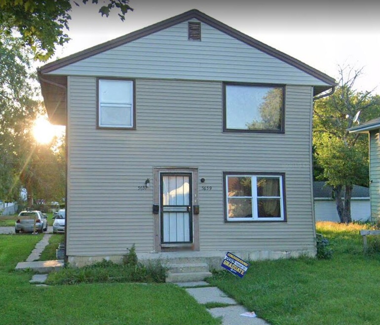 5657-59 N 60th St