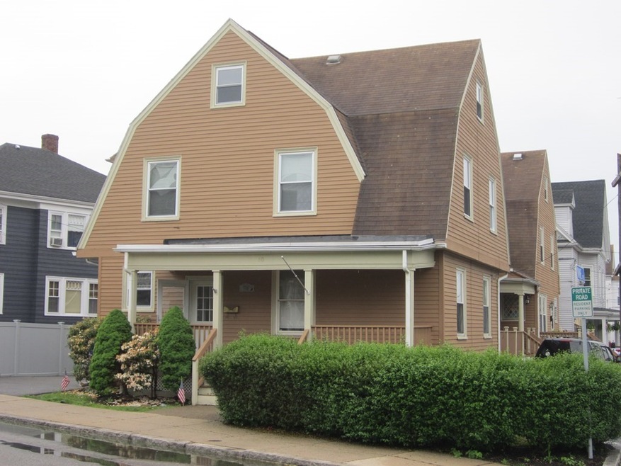 80 Winthrop St unit 1, Winthrop, MA 02152 - photo 1