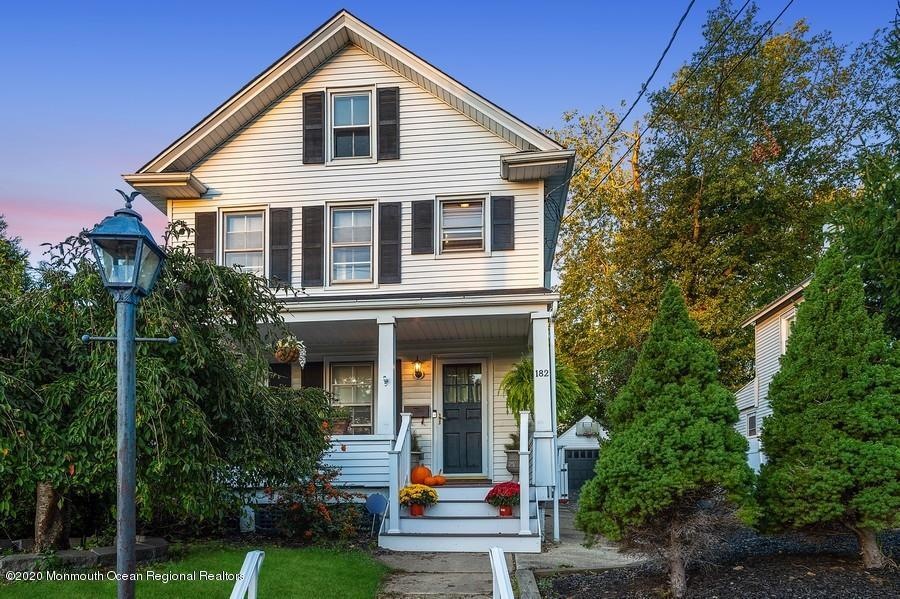 182 Branch Ave, Red Bank, NJ 07701 - photo 1