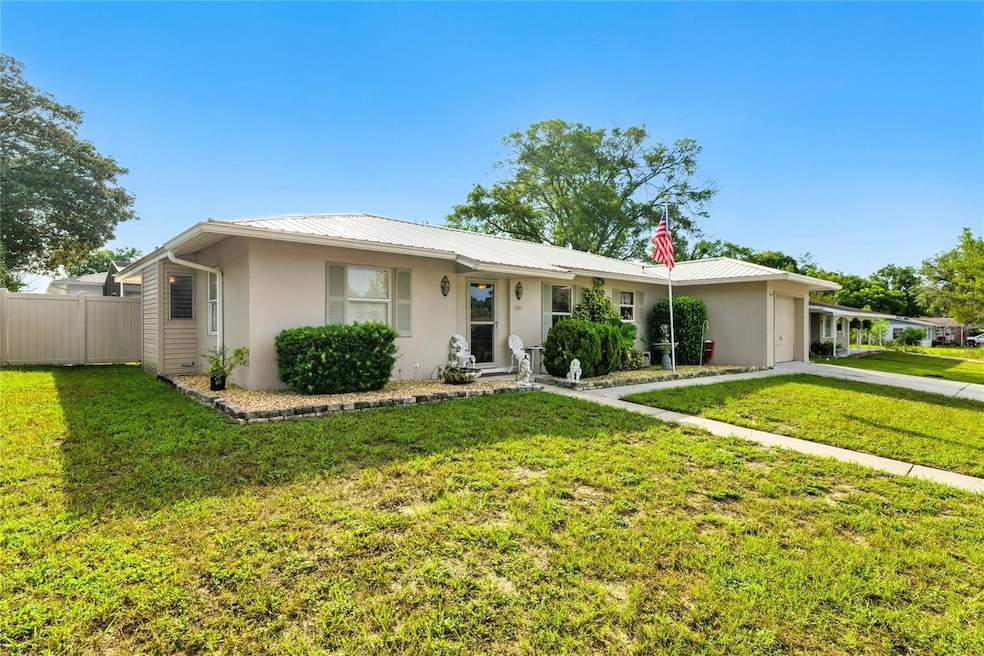 9201 N Caressa Way, Citrus Springs, FL 34434 - photo 1