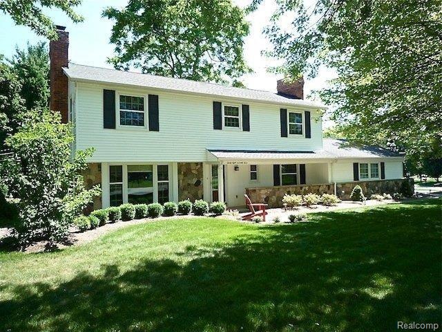 Perfect Renovation