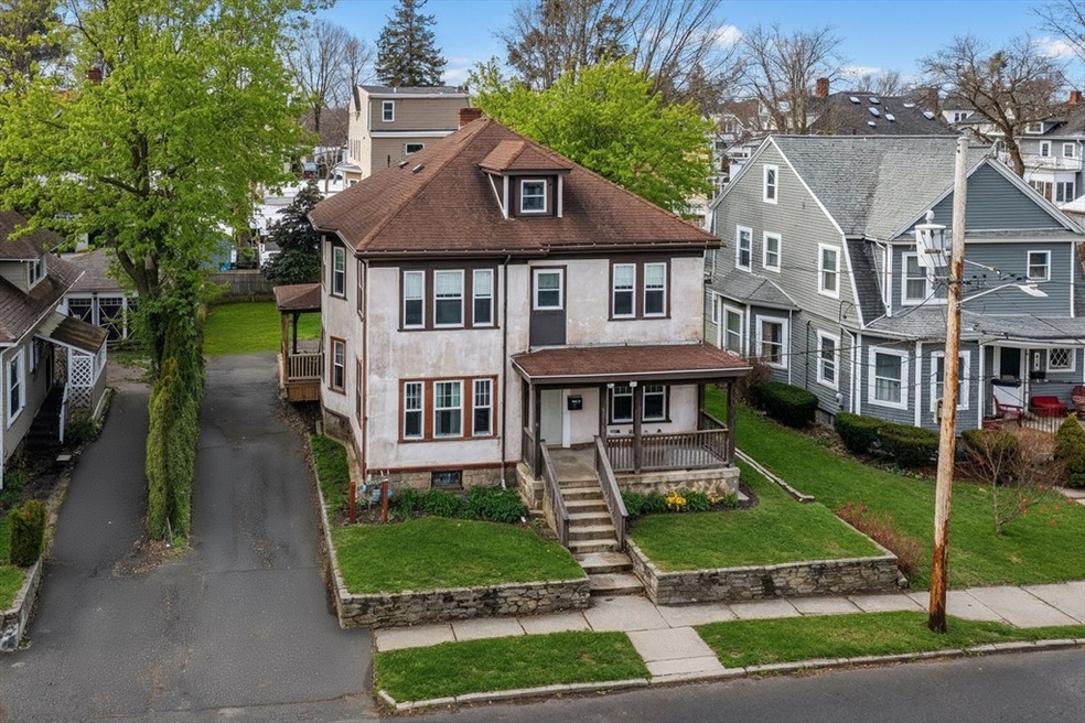 265 Boylston St, Brockton, MA 02301 - photo 1