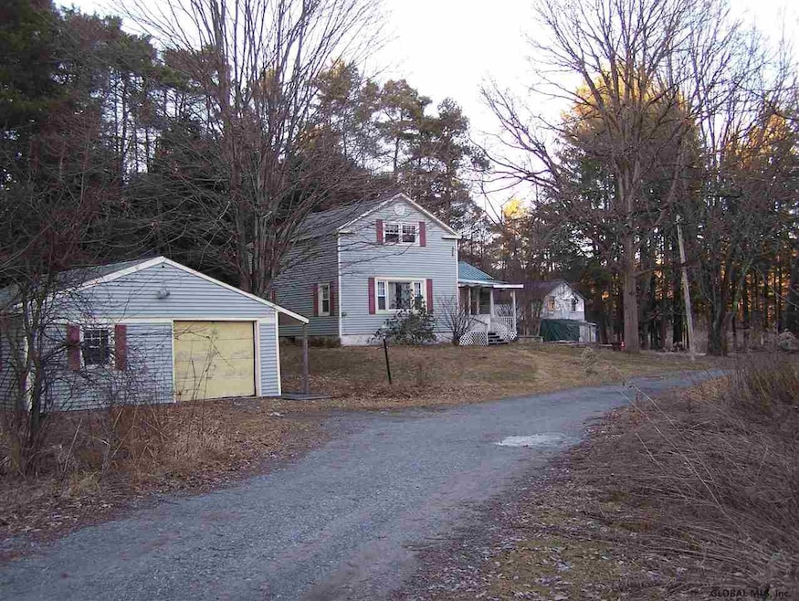 470 Sodeman Rd, Middle Grove, NY 12850 - photo 1