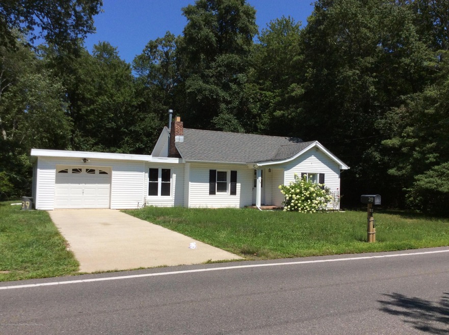 39 Barnegat Beach Dr, Waretown, NJ 08758 - photo 1