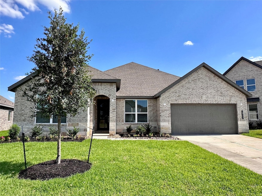 10111 Tatter Creek Ct, Conroe, TX 77384 - photo 1