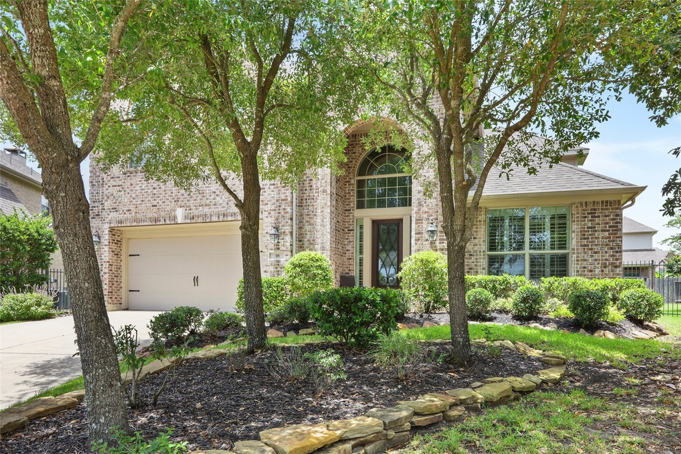 38 Winhall Place, Magnolia, TX 77354 - photo 1
