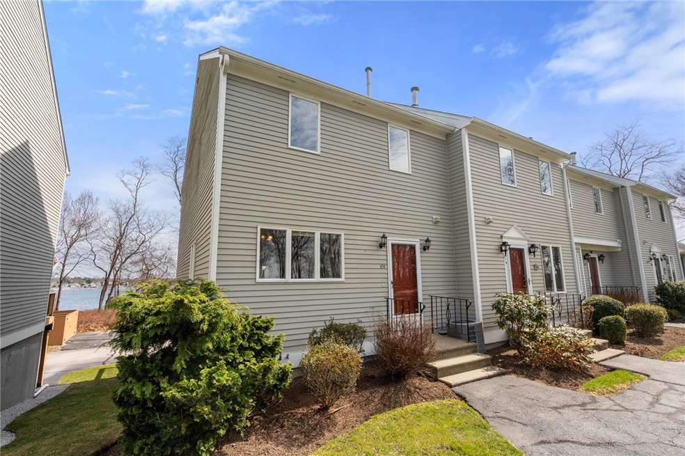 876 Bullocks Point Ave, Riverside, RI 02915 - photo 1