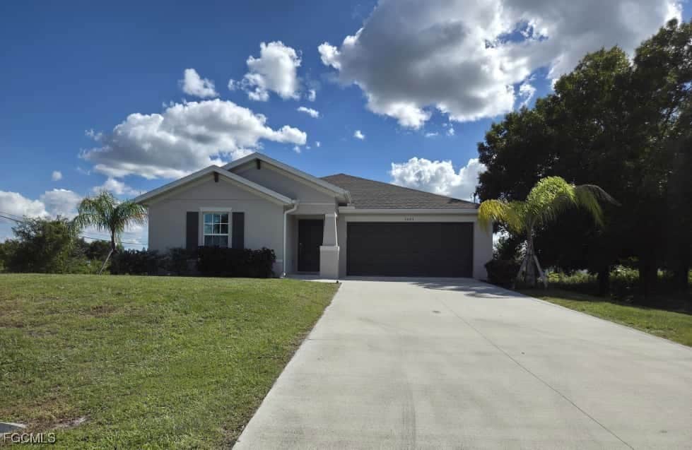 3403 34th St SW, Lehigh Acres, FL 33976 - photo 1