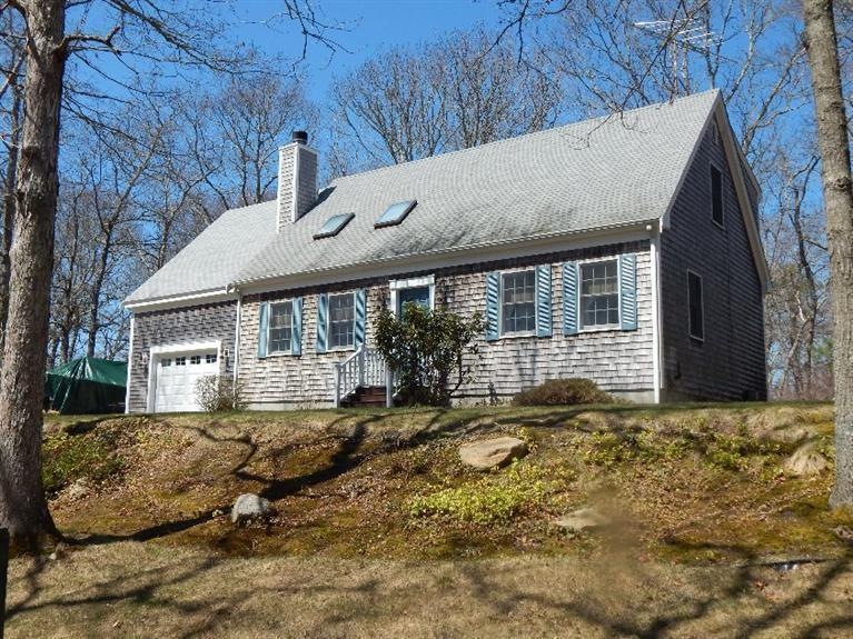 64 Moonstone Way, Vineyard Haven, MA 02568 - photo 1