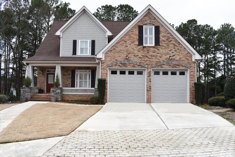 1000 Windsor Place Cir, Grayson, GA 30017 - photo 1