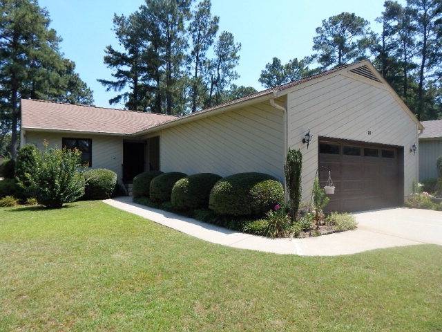 Main View