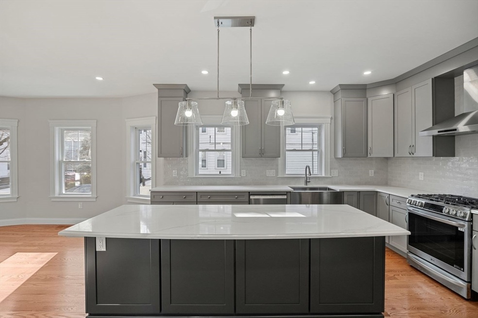 50 Benton Rd unit 1, Somerville, MA 02143 - photo 1